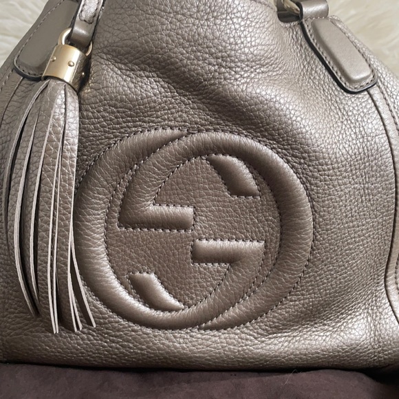 Gucci Soho Tote - Picture 4 of 16